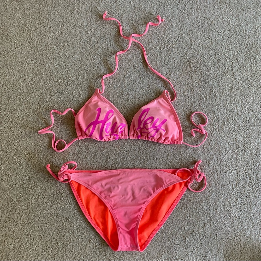 Hurley Bikini